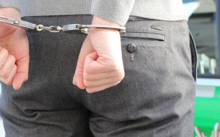 Detienen a cinco por la desaparición del hijo de Ceci Flores