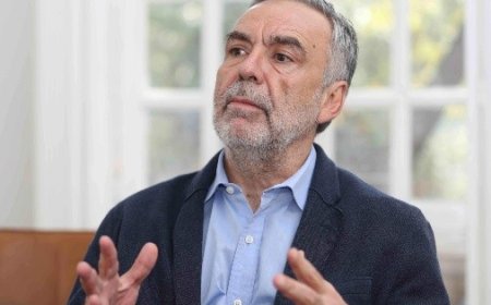 Ramírez Cuéllar destaca reformas aprobadas en el Congreso de la Unión