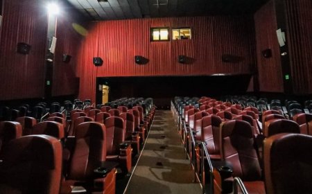 Cineteca Nacional Chapultepec suma estrenos y un clásico imperdible