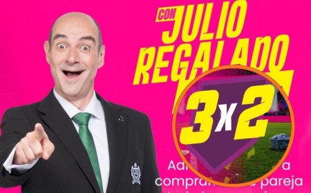 Julio Regalado: las mejores OFERTAS del 1 al 5 de junio para ahorrar en DESPENSA, higiene y hogar