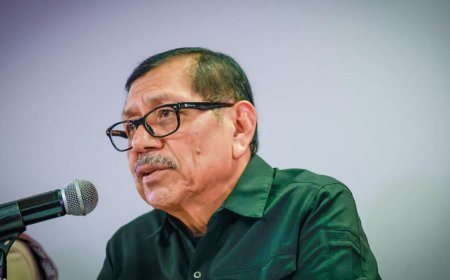 ¿Cuándo es la primera audiencia de Gerardo Mérida, exsecretario de Seguridad Pública de Sinaloa señalado por EU?