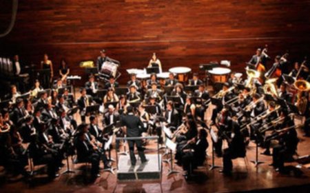 Sistema Nacional de Fomento Musical impulsa la formación artística en México