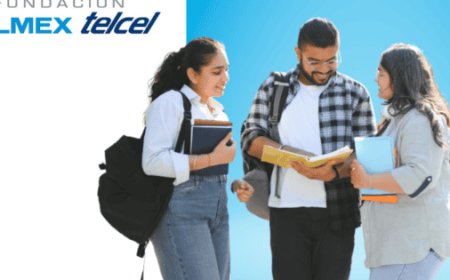 Beca de Excelencia Telmex-Telcel: Fecha límite para el registro y requisitos