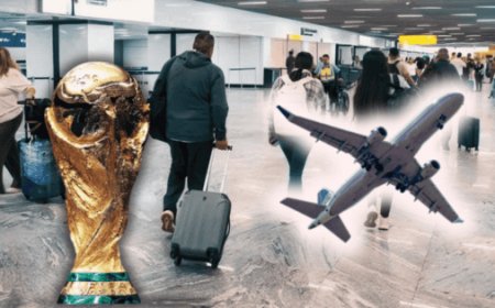 Ébola y Mundial 2026: la recomendación de México para viajeros procedentes del Congo