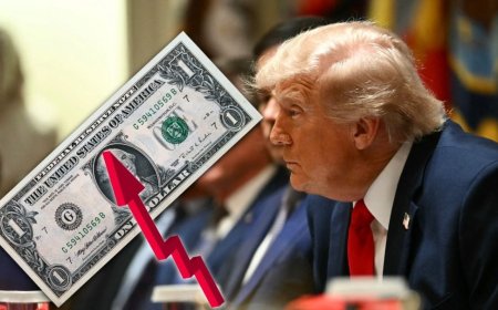 PRECIO del dólar HOY: así cotiza frente al peso mexicano este 29 de mayo de 2026 | TIPO DE CAMBIO