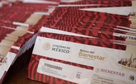 Lista de municipios donde entregan la tarjeta Mujeres con Bienestar Edomex HOY 30 de mayo