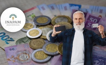 INAPAM: ¿Qué adultos mayores podrán cobrar AGUINALDO en este 2026? Esto se sabe