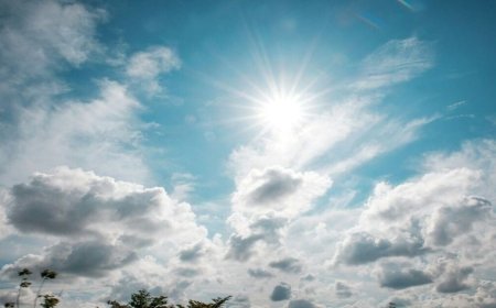 Clima en Tianguistenco: Domingo 31 de mayo con cielo claro y ambiente fresco