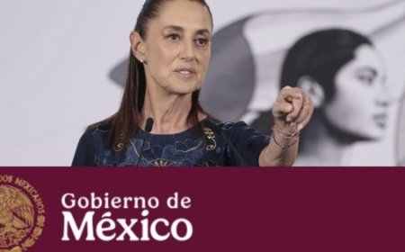EN VIVO | Claudia Sheinbaum | Informe de resultados tras año y medio al frente del Gobierno de México