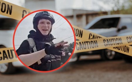 Joven dijo querer 'cazar personas sin hogar', luego fue acusado de asesinar y mutilar a una