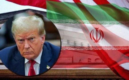 Trump anuncia reunión en la que se tomará una decisión final sobre Irán