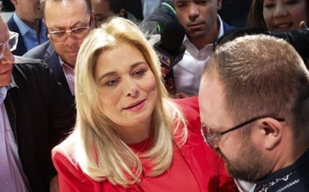 Pospodrán audiencia contra Maru Campos por caso Javier Corral