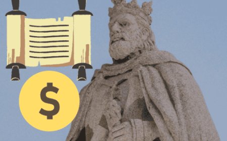 Subastarán un manuscrito medieval sobre el rey Arturo en esta cantidad millonaria