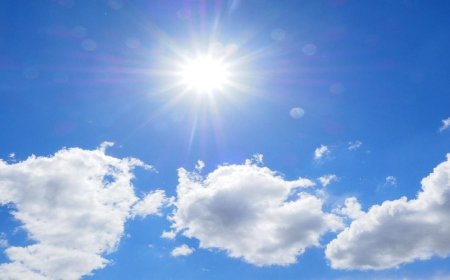 Clima en Timilpan: domingo 31 de mayo con cielo claro y ambiente fresco