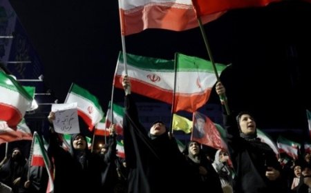 Sin "resultados tangibles" no habrá acuerdo con EU, advierte Irán