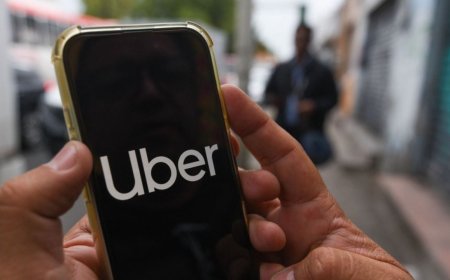 Uber espera claridad en aeropuertos de México para atender la movilidad de pasajeros por el Mundial 2026