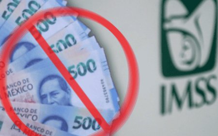 Pensión IMSS: ¿No recibiste tu pago? Esto debes hace