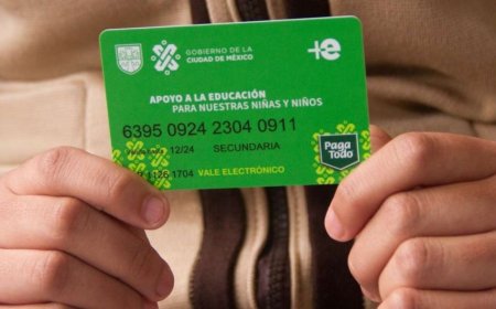 Mi Beca para Empezar Octubre: Consulta tu saldo, estas son TODAS las maneras de hacerlo