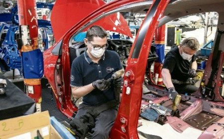 EU alista nuevas exigencias para la revisión del T-MEC