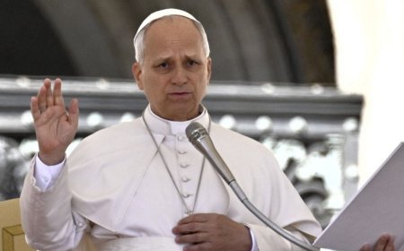 Primera encíclica del Papa León XIV aborda la Inteligencia Artificial desde la protección de la dignidad humana