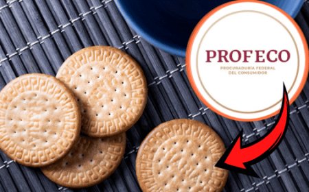 Profeco: califica galletas y asegura que sin azúcar no es mas saludable