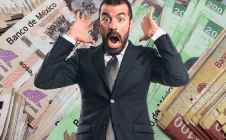 Esta es la multa si no se paga en tiempo el reparto de utilidades 2026