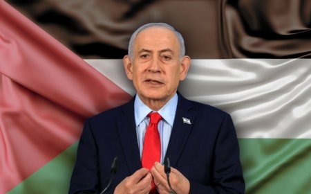 Netanyahu ordenó al ejército de Israel que aumenten la ocupación de Gaza al 70%