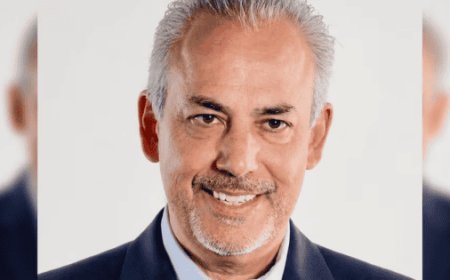 Monte de Piedad tiene nuevo director general; de quién se trata