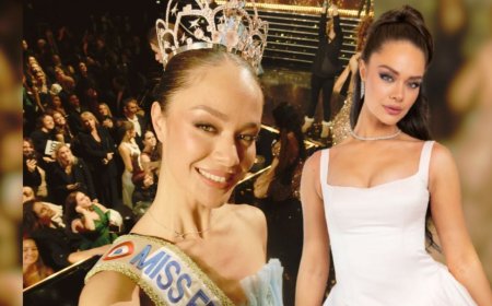 Francia revela que no participará en Miss Universo 2026 por las polémicas en la edición 2025