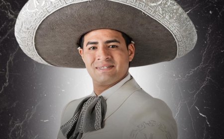 ¿Quién era el mariachi Ángel López que murió a los 39 años tras una lucha contra el cáncer?