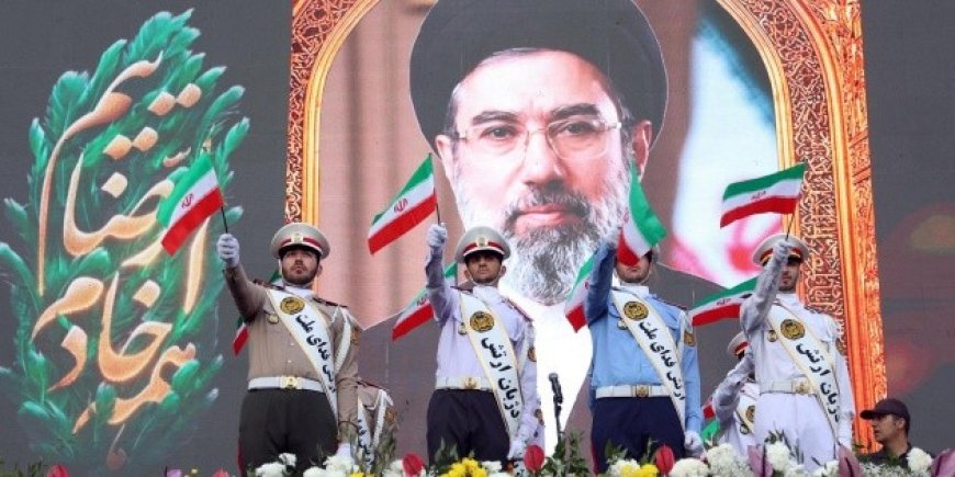 Irán y su nueva propuesta para negociar la paz con Estados Unidos: ¿una salida al conflicto?