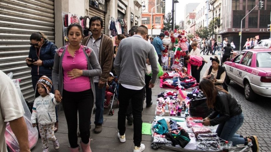 La razón oculta de la informalidad laboral en México: ¿un modelo insostenible?
