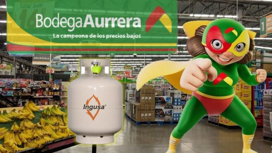 Bodega Aurrera presenta cilindro de gas LP a precio de liquidación: ¿una oportunidad para el ahorro?