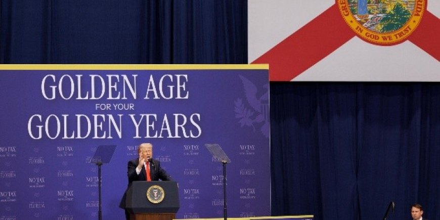 Trump y el Golfo de México: ¿una broma o un serio desacuerdo diplomático?