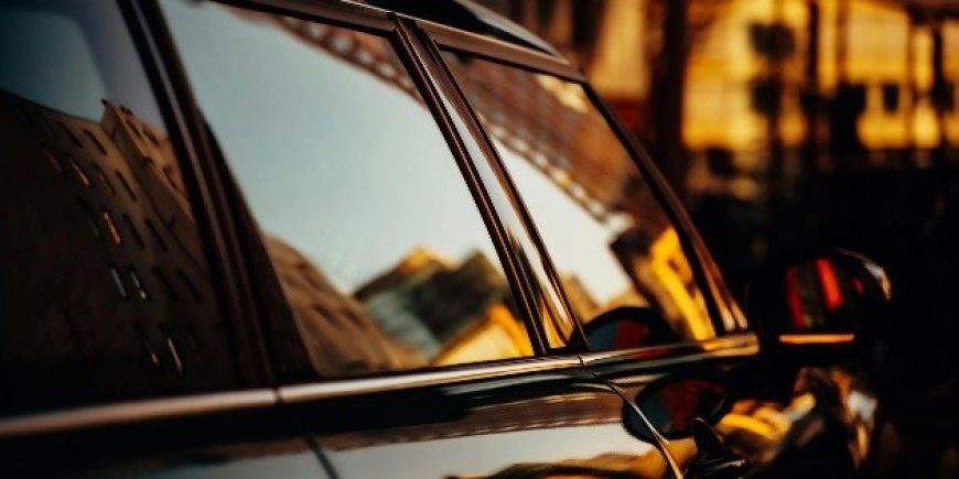 Nuevas sanciones en Hidalgo: ¿Por qué se prohíben los vidrios polarizados en autos?