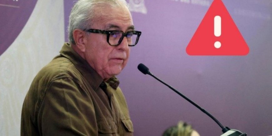 ¿Por qué el PAN exige alerta migratoria para Rocha Moya y Gámez?