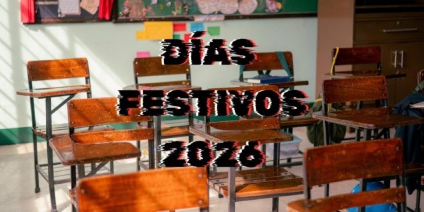 Próximo puente en México: ¿Cuándo podrás descansar tras el Día del Trabajo?