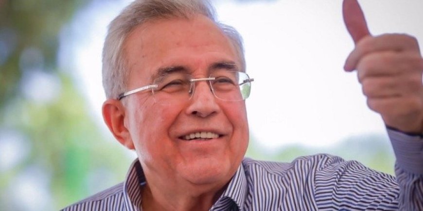 Rubén Rocha: La solicitud de licencia que abre la puerta a una investigación federal