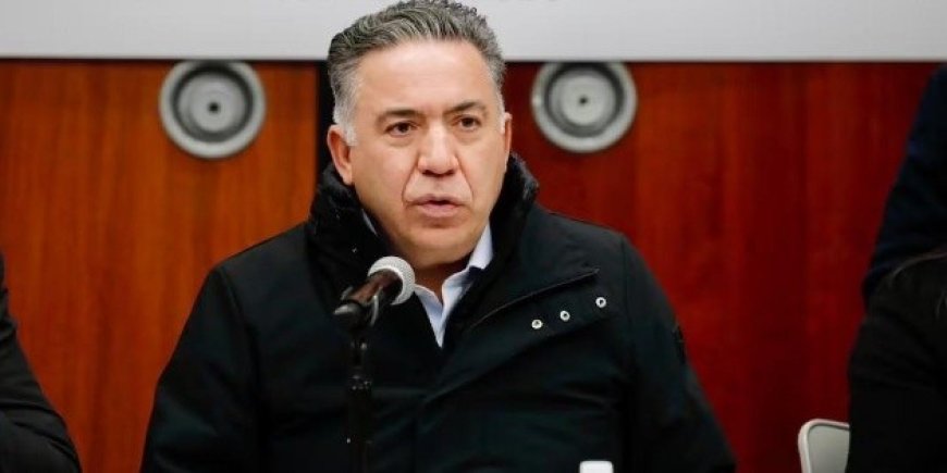 Enrique Inzunza: ¿El Testigo Cooperante que Revelará el Vínculo con 'Los Chapitos'?