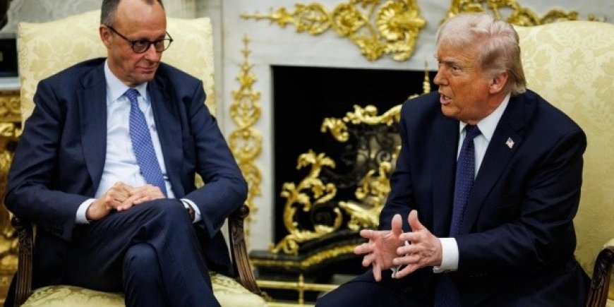 Trump y la drástica reducción de tropas estadounidenses en Alemania