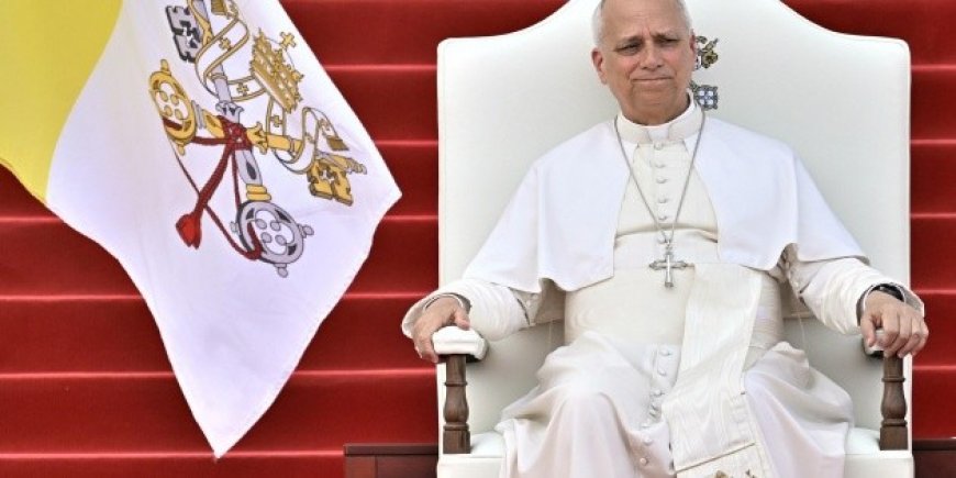 Marco Rubio y el Papa León XIV: Un Encuentro para Reconciliar a Estados Unidos y el Vaticano