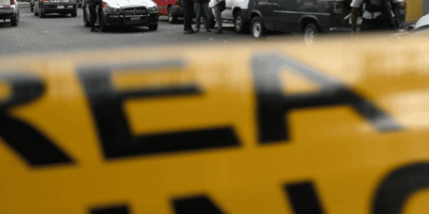 Violencia en Culiacán deja cuatro muertos
