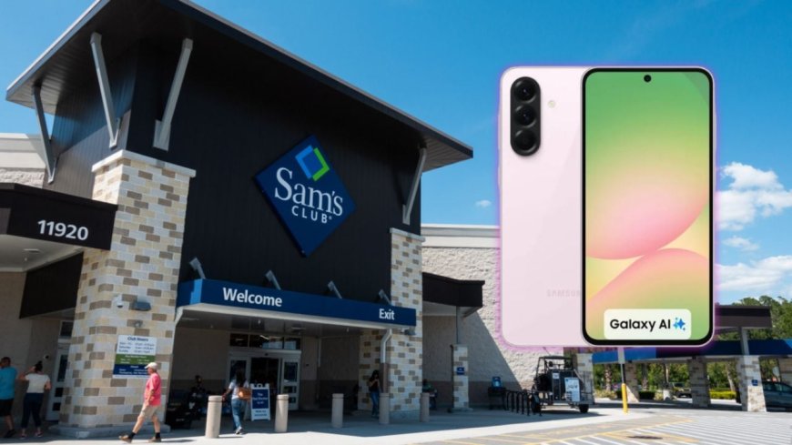 Descubre el Samsung Galaxy A56 en Liquidación: Estilo y Rendimiento a Buen Precio