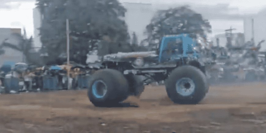 Tragedia en Popayán: Monster Truck atropella a decenas y deja fallecidos