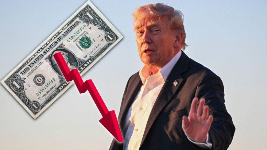 El precio del dólar hoy: ¿Qué esperar en medio de la volatilidad geopolítica?