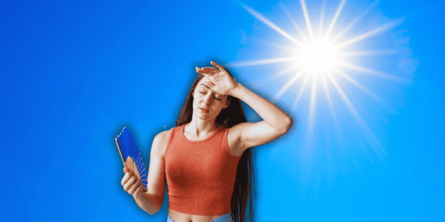 Calor extremo en México: ¿Qué regiones superarán los 40 grados hoy?