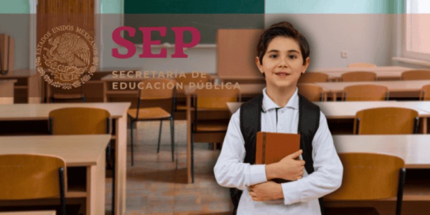 ¿Hay clases este lunes 4 de mayo de 2026? SEP aclara el calendario escolar