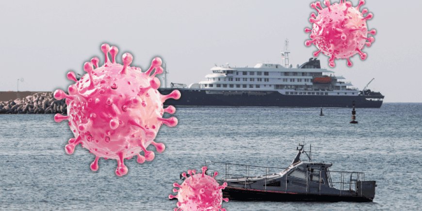 Impactante brote de hantavirus en crucero provoca tres muertes en el Atlántico