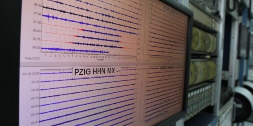Alarmante alerta sísmica en CDMX: ¿Un temblor inesperado o una falsa alarma?