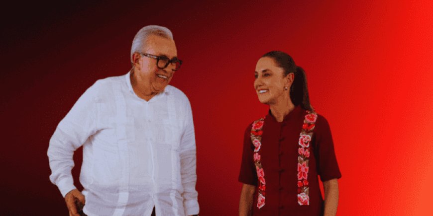 La presión de Washington sobre los gobernadores de Morena: ¿qué futuro les espera?